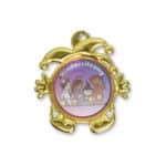 Karnevalsorden 524KA gold