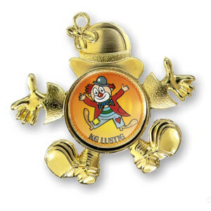 Karnevalsorden 495KA