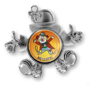 Silber