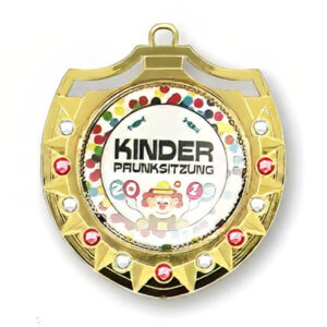 Karnevalsorden 497KA