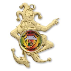 Karnevalsorden 502KA