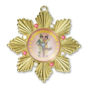 Karnevalsorden 510KA