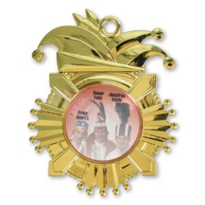 Karnevalsorden 571KA