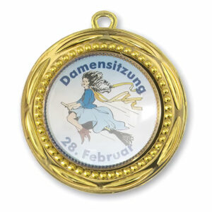 Karnevalsorden 642KA