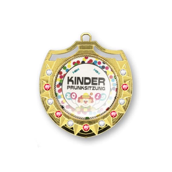 Karnevalsorden 497KA