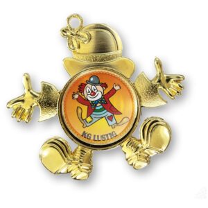 Karnevalsorden 521KA