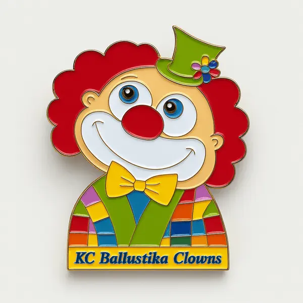 KC Ballustika Clowns