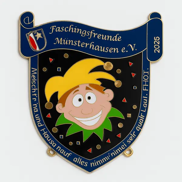 Faschingsfreunde Münsterhausen e.V.