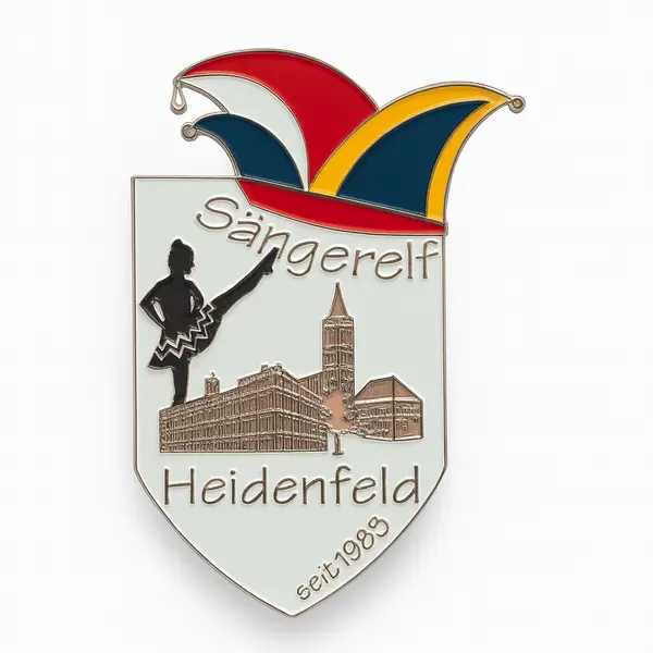 Sängerelf Heidenfeld